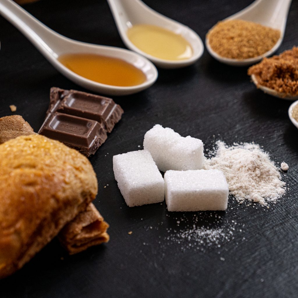 tous les sucres ont-ils les mêmes impacts sur notre santé? comment les choisir? 