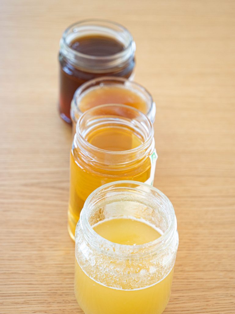 comment choisir et consommer un bon miel ?