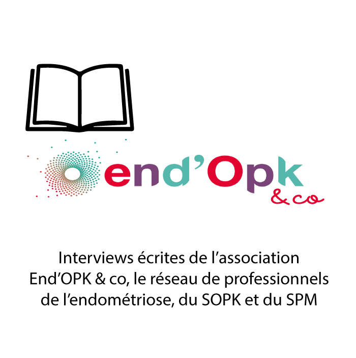 presse, interview écrite pour l'association EndopK and Co