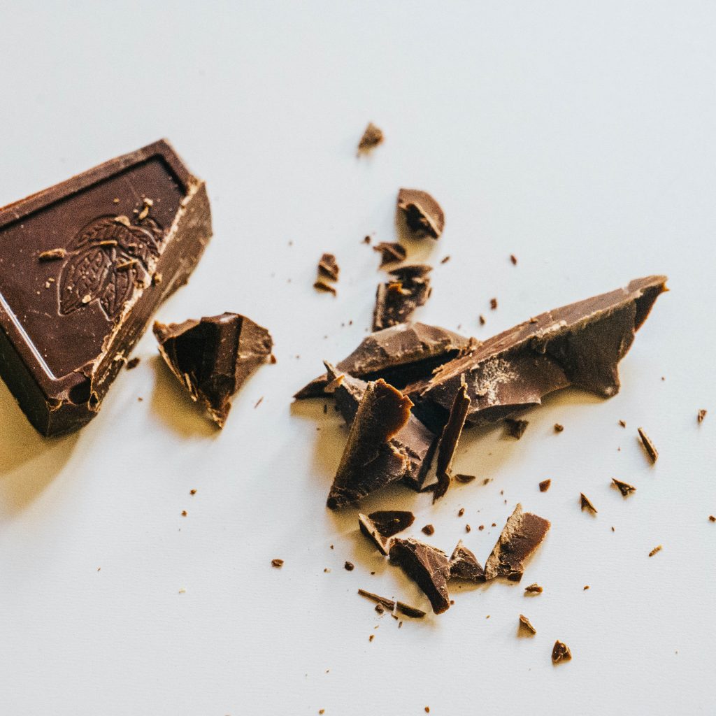 le chocolat est-il bon pour la santé ?